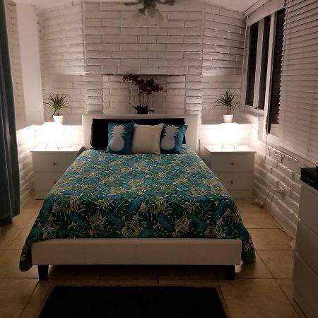 Beachbound Apartment Miami Exterior photo