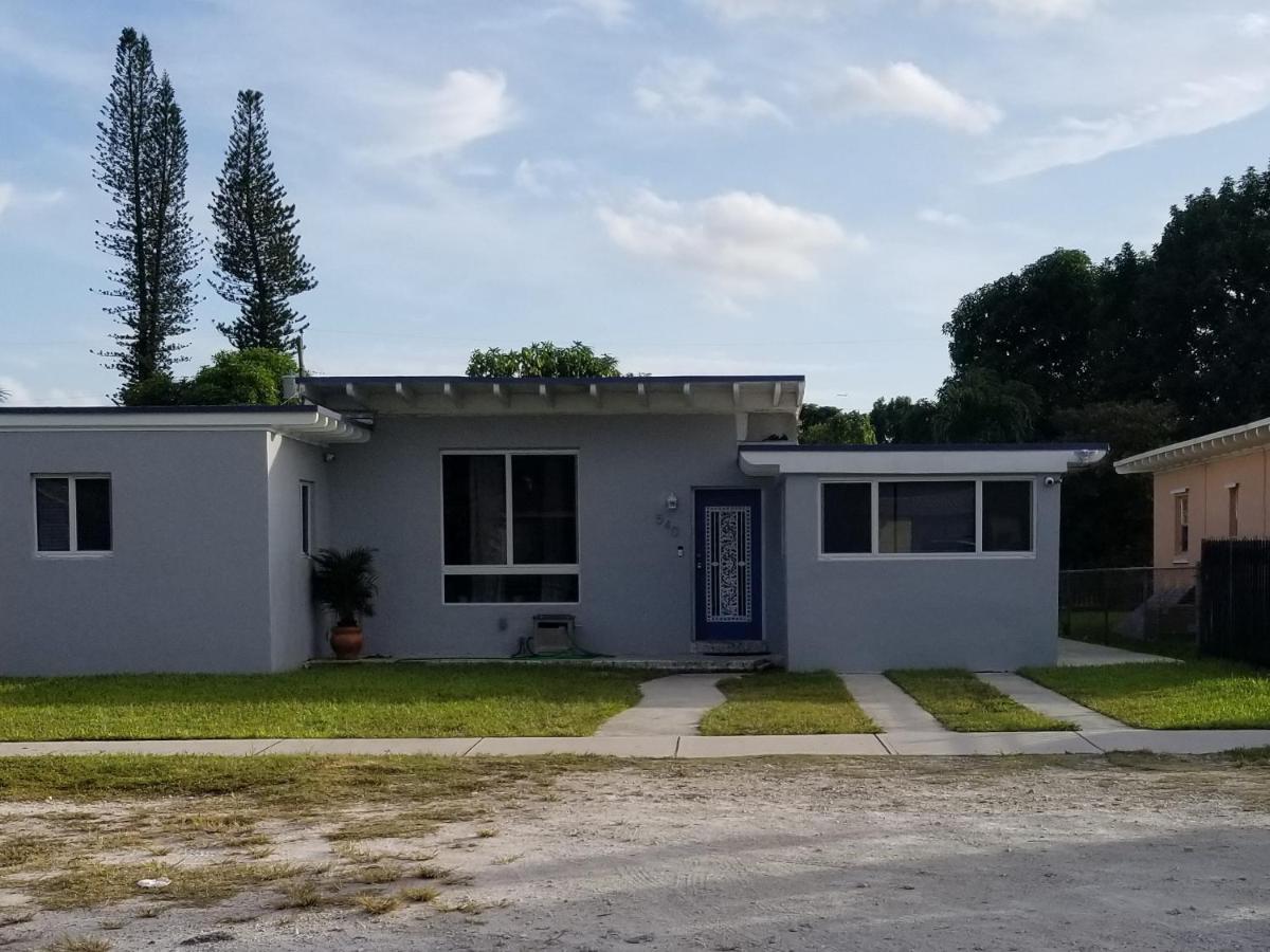 Beachbound Apartment Miami Exterior photo